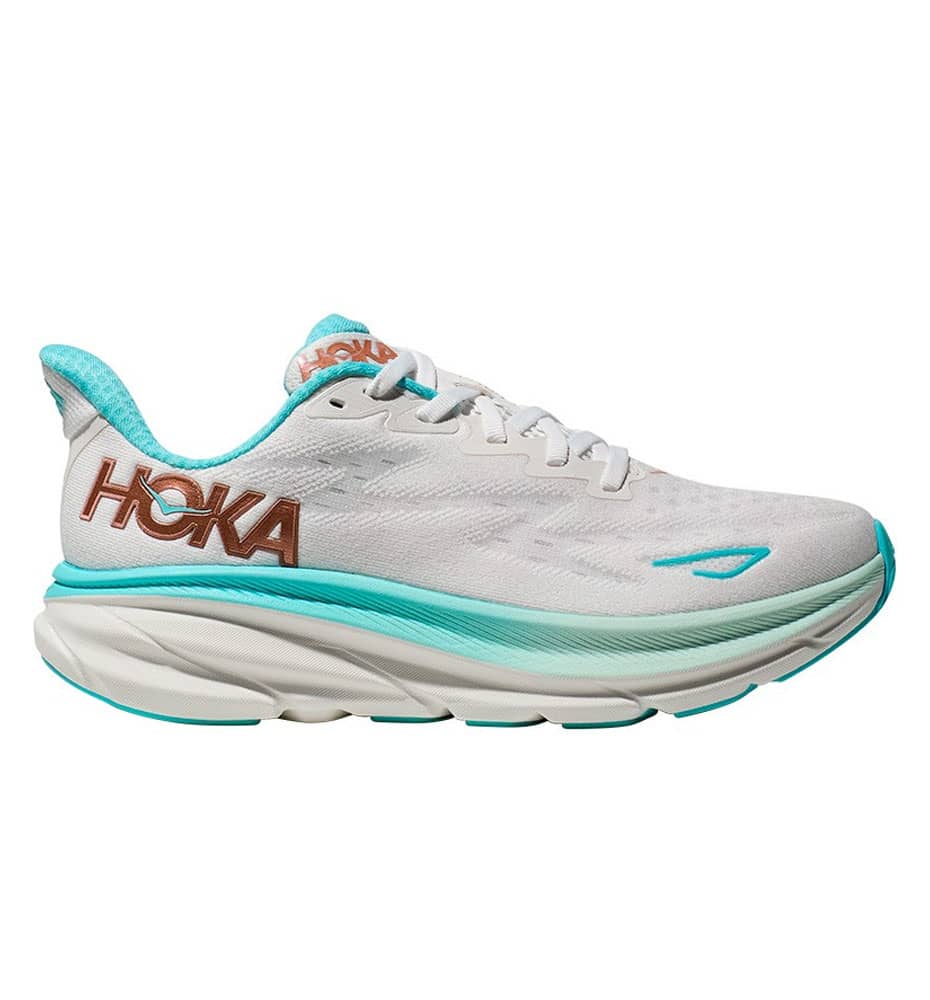 Running Shoes_Women_HOKA Clifton 9