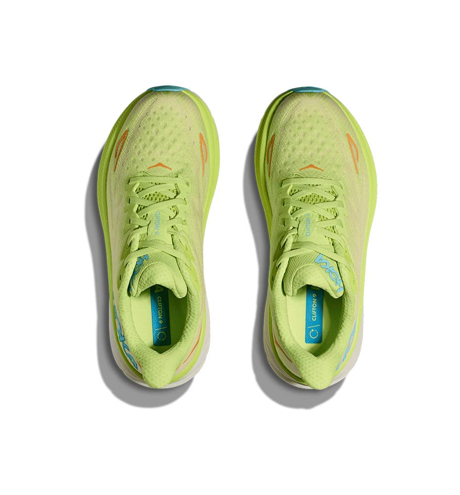 Running Shoes_Women_HOKA Clifton 9