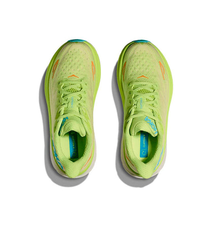 Running Shoes_Women_HOKA Clifton 9