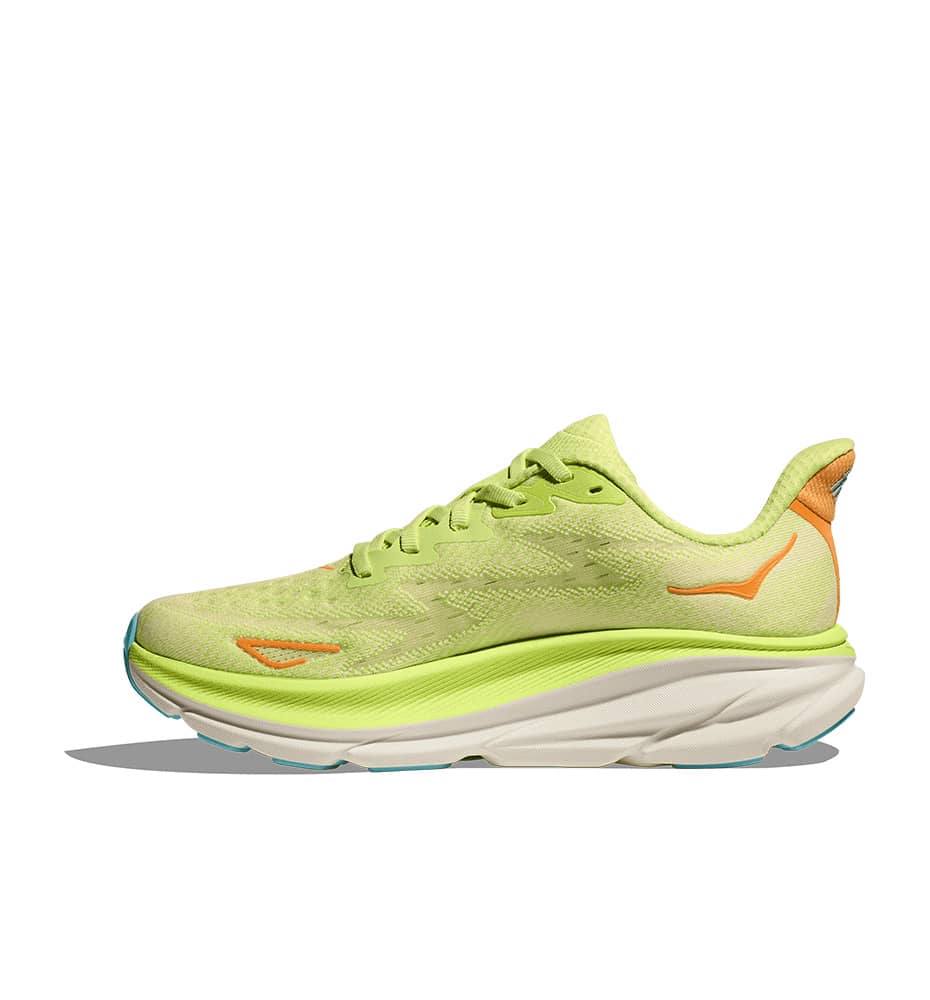 Running Shoes_Women_HOKA Clifton 9