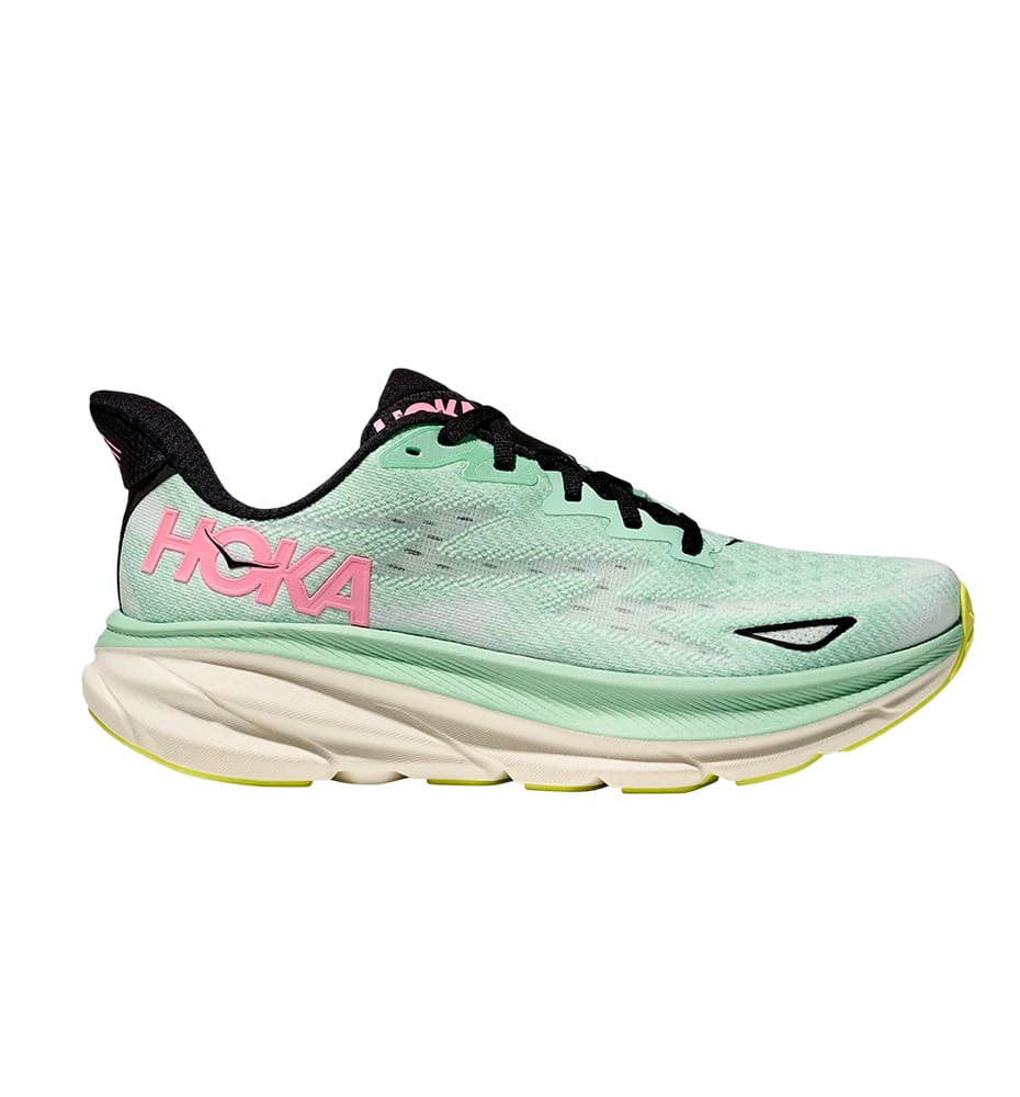 Zapatillas Running_Mujer_HOKA Clifton 9