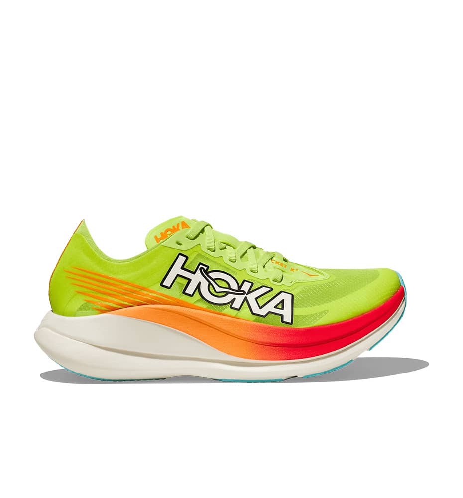 Running Shoes_Unisex_HOKA Rocket X 2