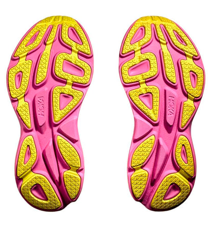 Zapatillas Running_Mujer_HOKA Bondi 8 W