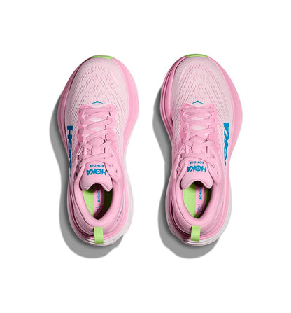 Running Shoes_Women_HOKA Bondi 8 W