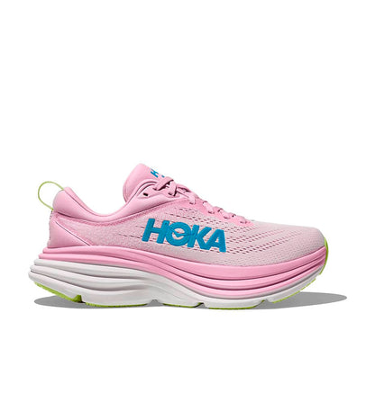 Running Shoes_Women_HOKA Bondi 8 W