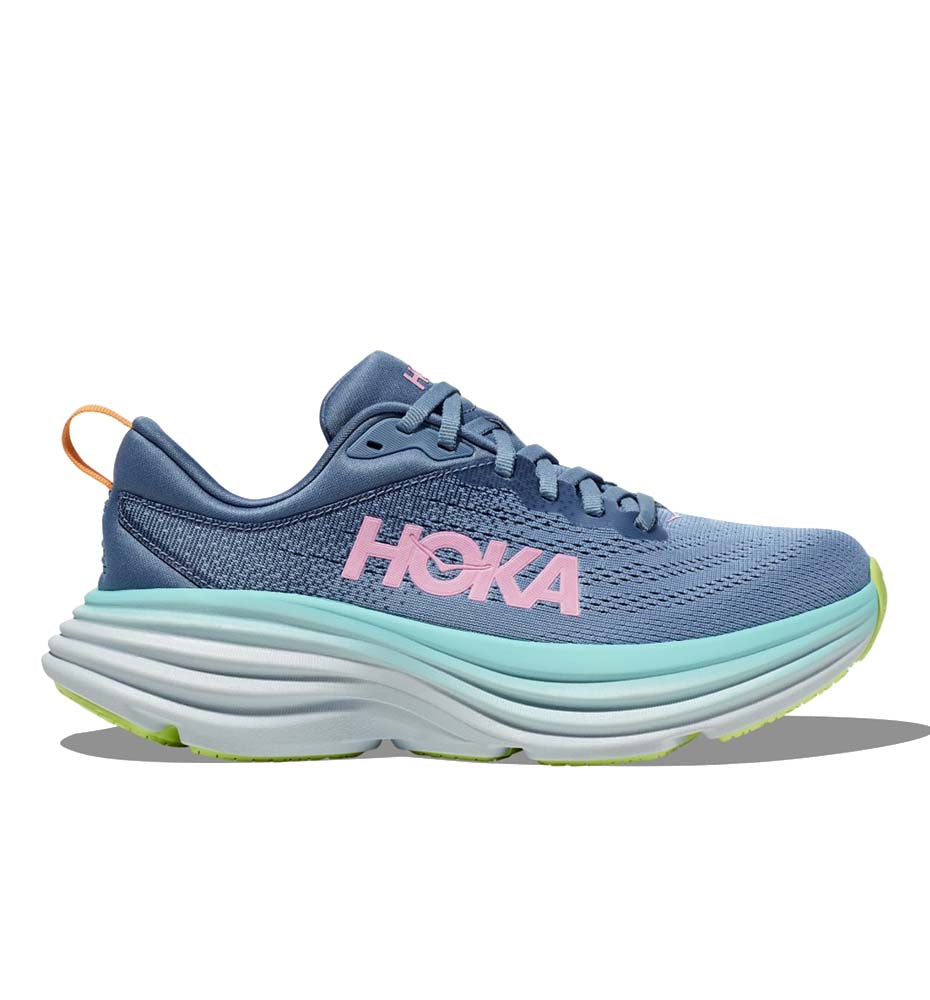 Running Shoes_Women_HOKA Bondi 8 W