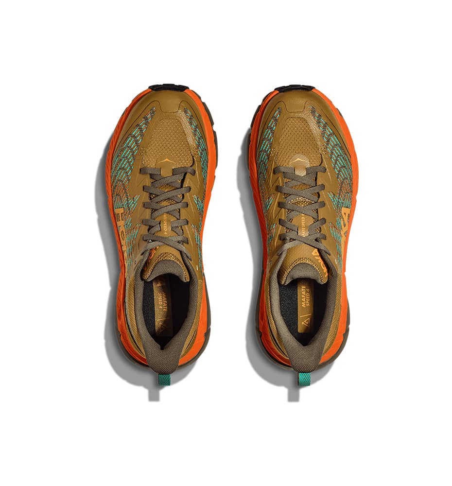 Trail_Men_HOKA Mafate Speed ​​4 M Shoes