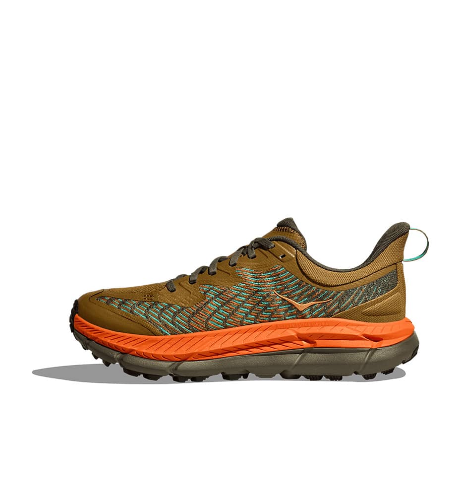 Trail_Men_HOKA Mafate Speed ​​4 M Shoes