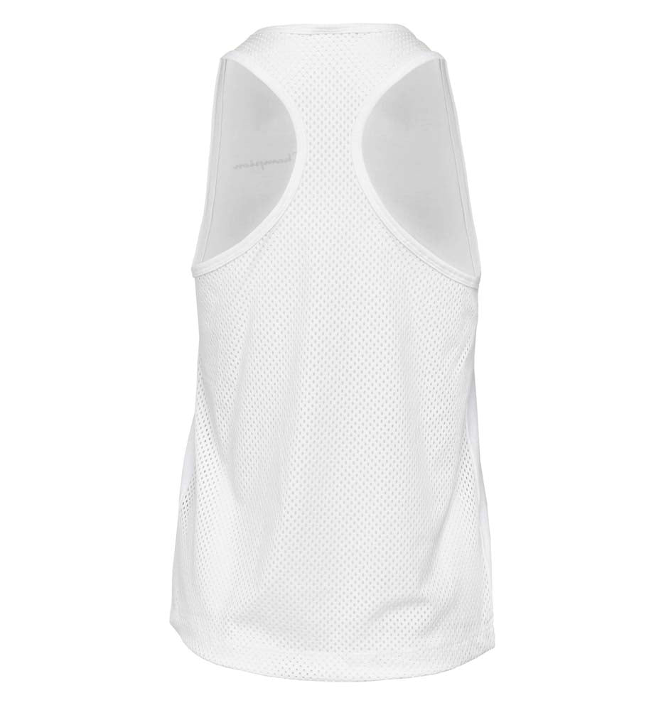 Camiseta Sin Mangas Casual_Mujer_CHAMPION Tank Top