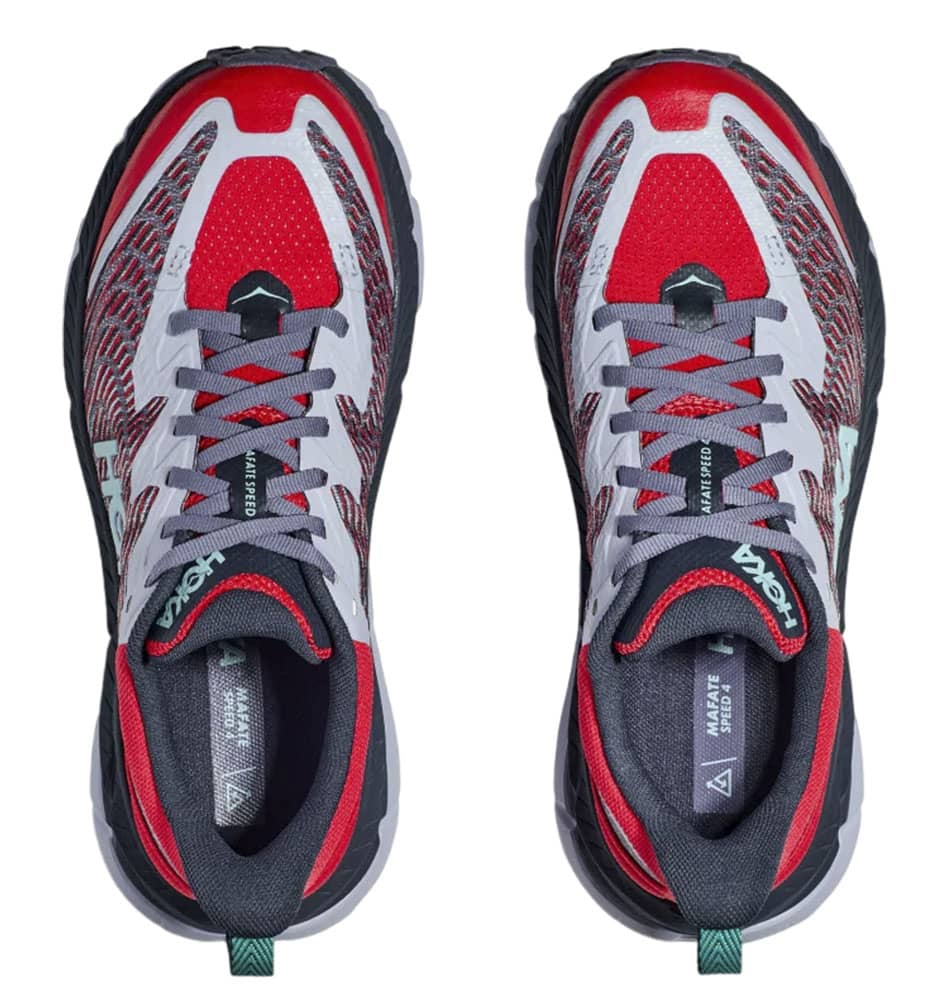 Trail_Women_HOKA Mafate Speed ​​4 W Shoes