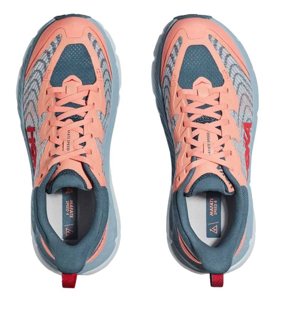 Zapatillas Trail_Mujer_HOKA Mafate Speed 4 W