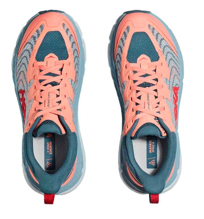 Zapatillas Trail_Mujer_HOKA Mafate Speed 4 W