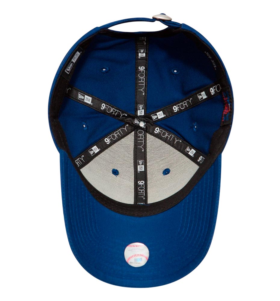 Gorra Casual New Era League Essential 9forty Losdod