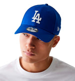 Boné Casual New Era League Essential 9forty LA Dodgers