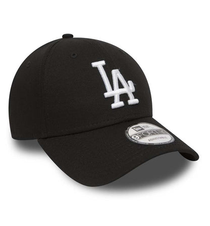 New Era League Essential 940 Los Angeles Casual Cap/Visor
