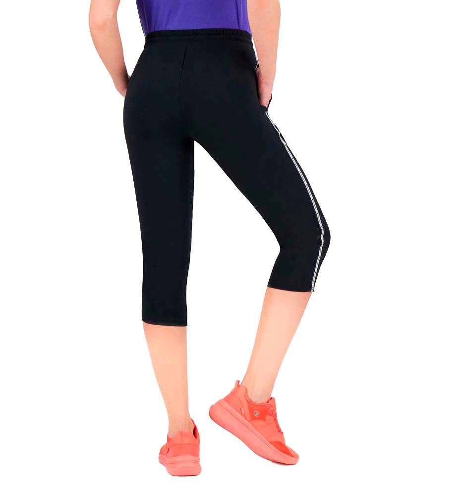 Casual Capri Pants_Women_CHAMPION