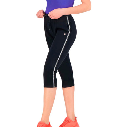 Pantalones Capri Casual_Mujer_CHAMPION