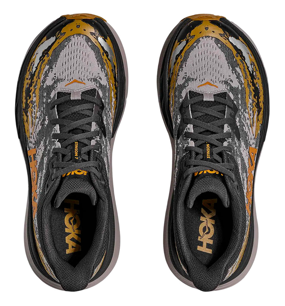 Zapatillas Running Hoka Stinson 7