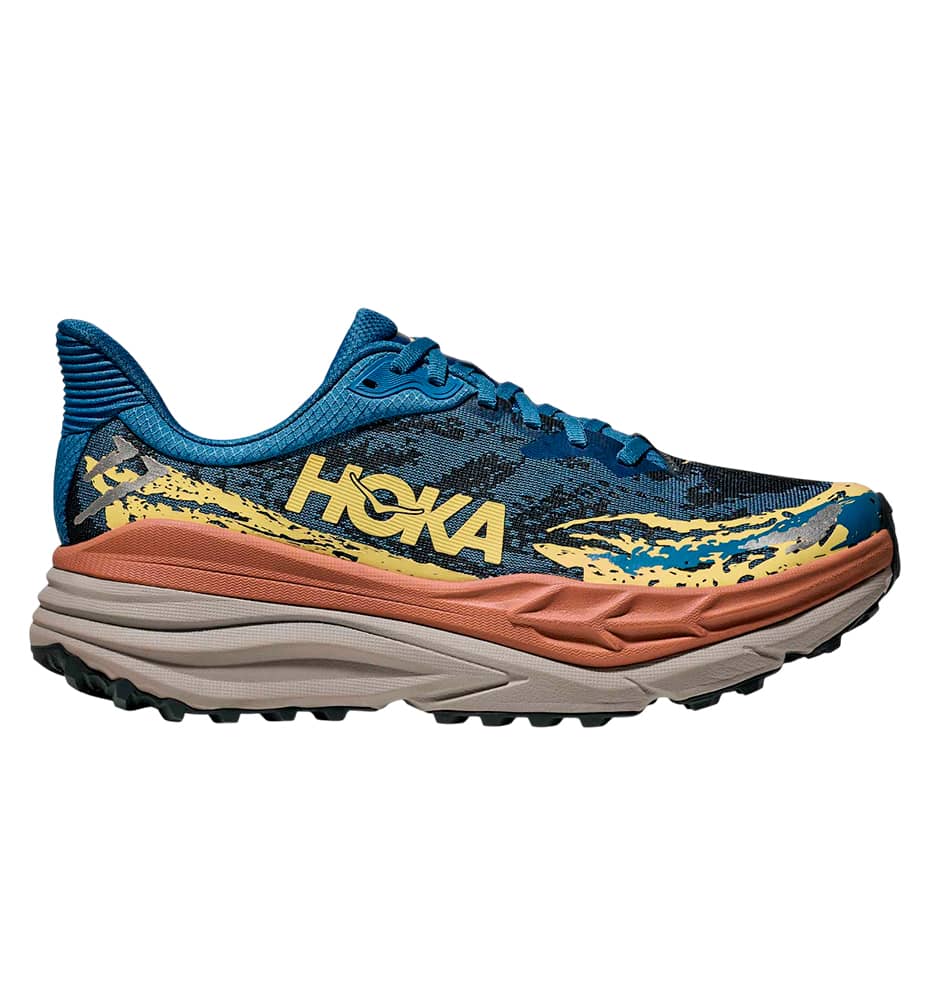 Running Shoes_Men_HOKA Stinson 7 M