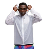 Chubasquero Running Hoka Jacketultralite