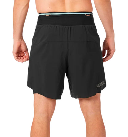 Short Trail_Hombre_HOKA Trail Short
