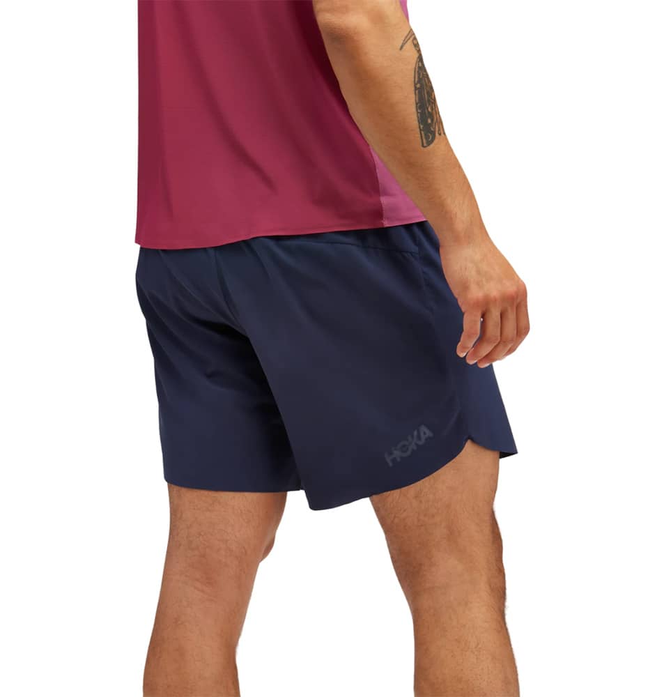 Short Trail_Hombre_HOKA Trail Short