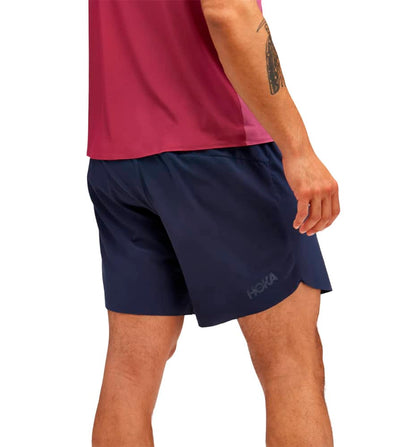 Short Trail_Hombre_HOKA Trail Short