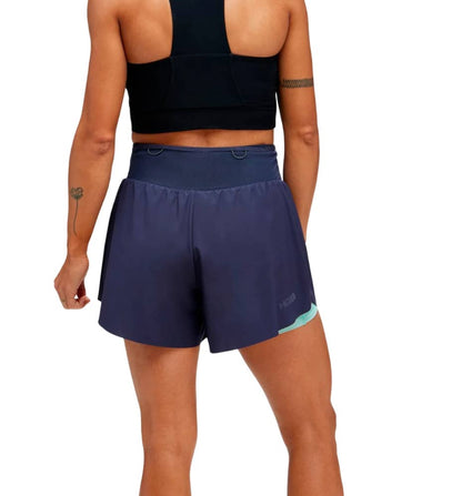 Short Trail_Mujer_HOKA Trail Short