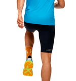 Mallas Short Trail Hoka Malla Novafly Half Tight