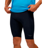 Mallas Short Trail Hoka Malla Novafly Half Tight