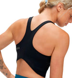 Bra Running Hoka Sujetador W Elaro Crop Bra