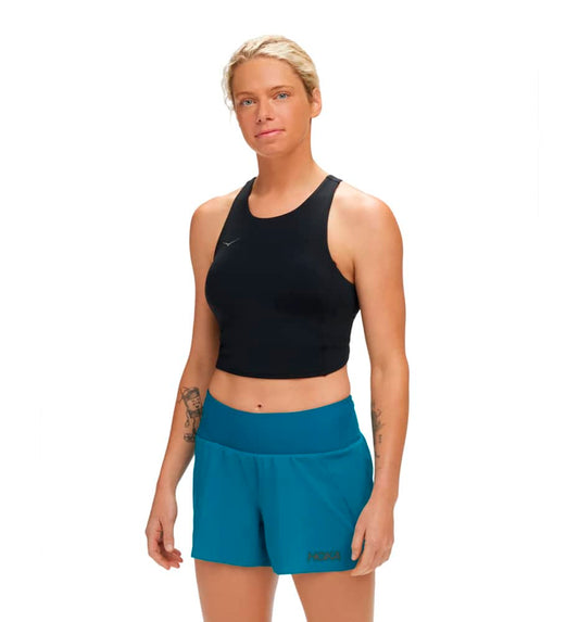 Bra Running_Mujer_HOKA Sujetador W Elaro Crop Bra