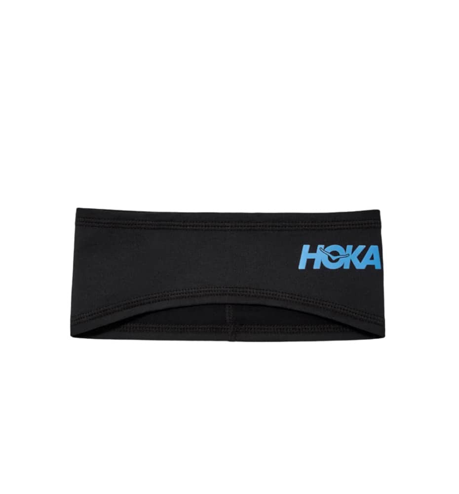 Cintas / Muñequeras Running_Unisex_HOKA Cinta Coldsnap Fleece Headband