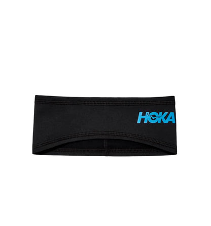 Cintas / Muñequeras Running_Unisex_HOKA Cinta Coldsnap Fleece Headband