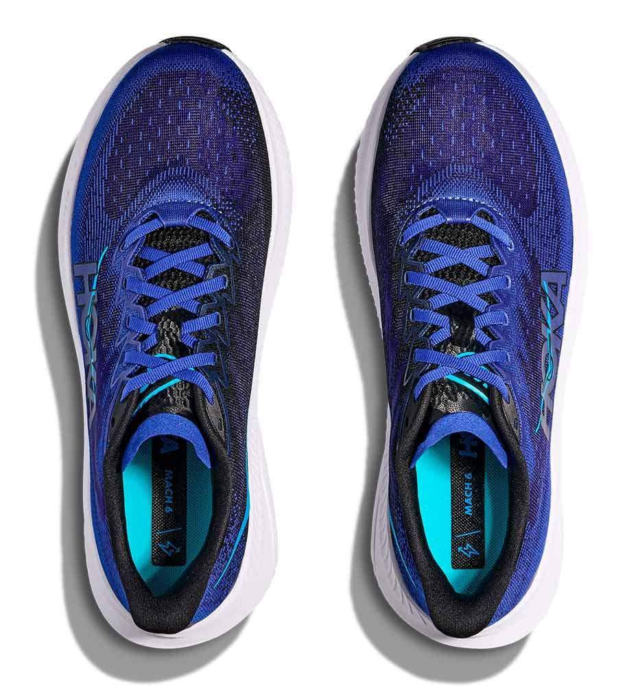 Zapatillas Running_Hombre_HOKA Mach 6 M