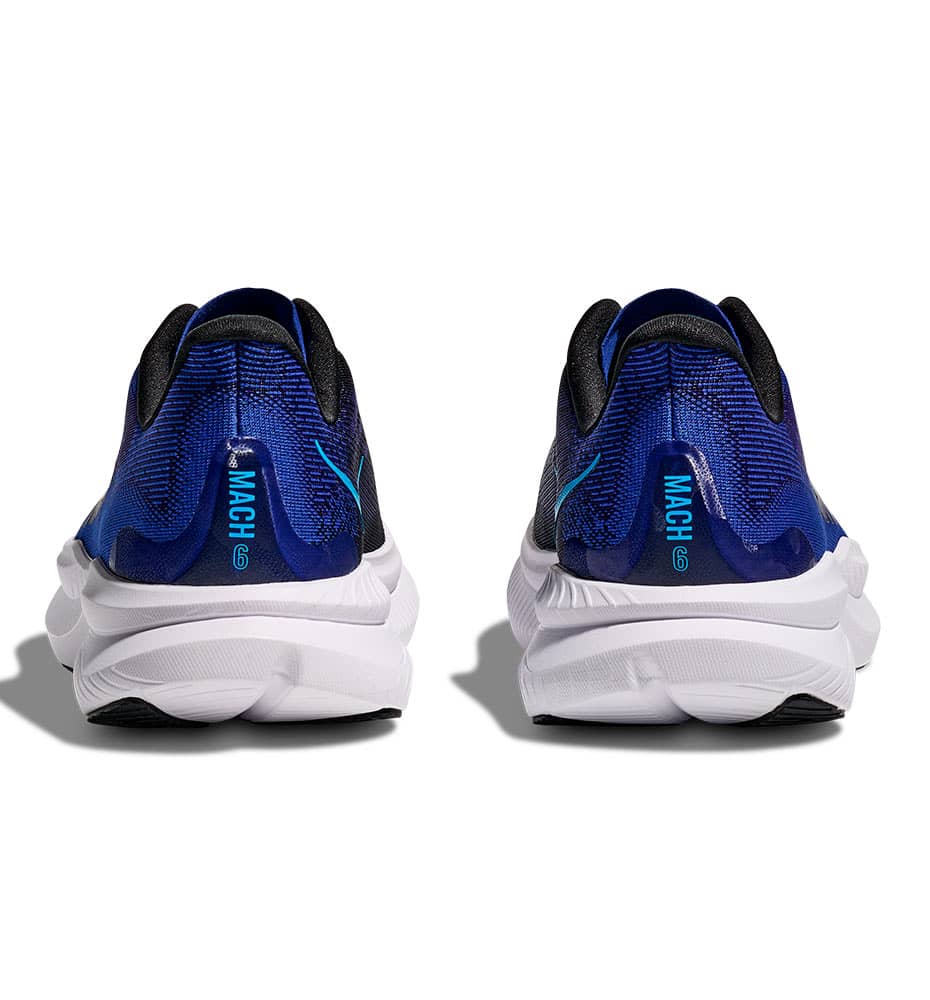 Zapatillas Running_Hombre_HOKA Mach 6 M