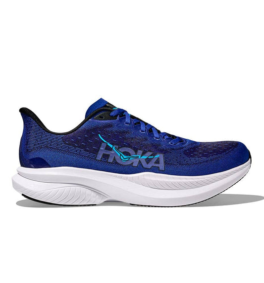 HOKA MACH 6 - BeUrbanRunning