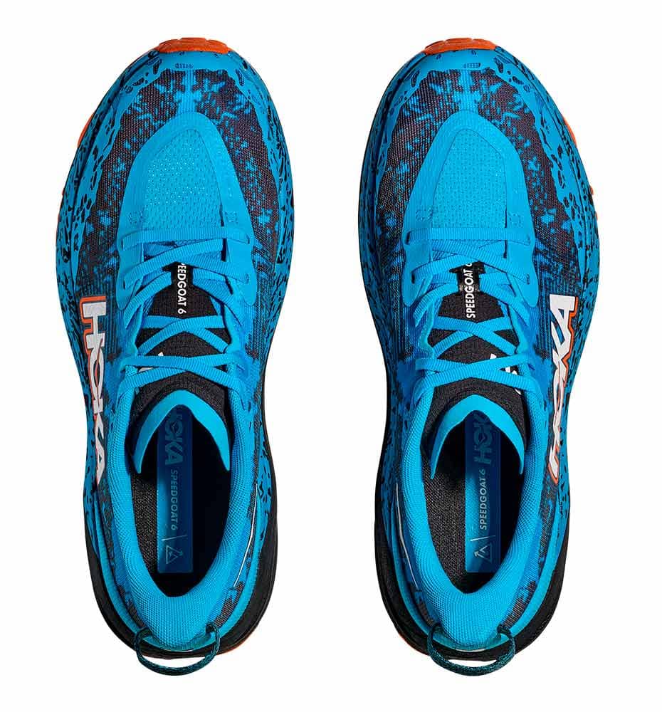 Zapatillas Trail_Hombre_HOKA Speedgoat 6 M