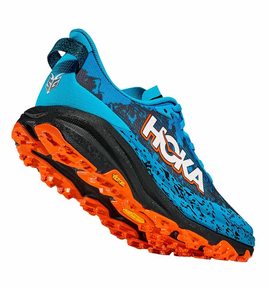 Zapatillas Trail_Hombre_HOKA Speedgoat 6 M