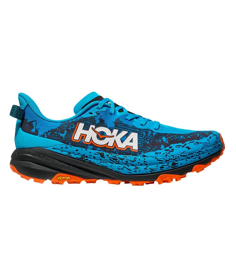 Zapatillas Trail_Hombre_HOKA Speedgoat 6 M