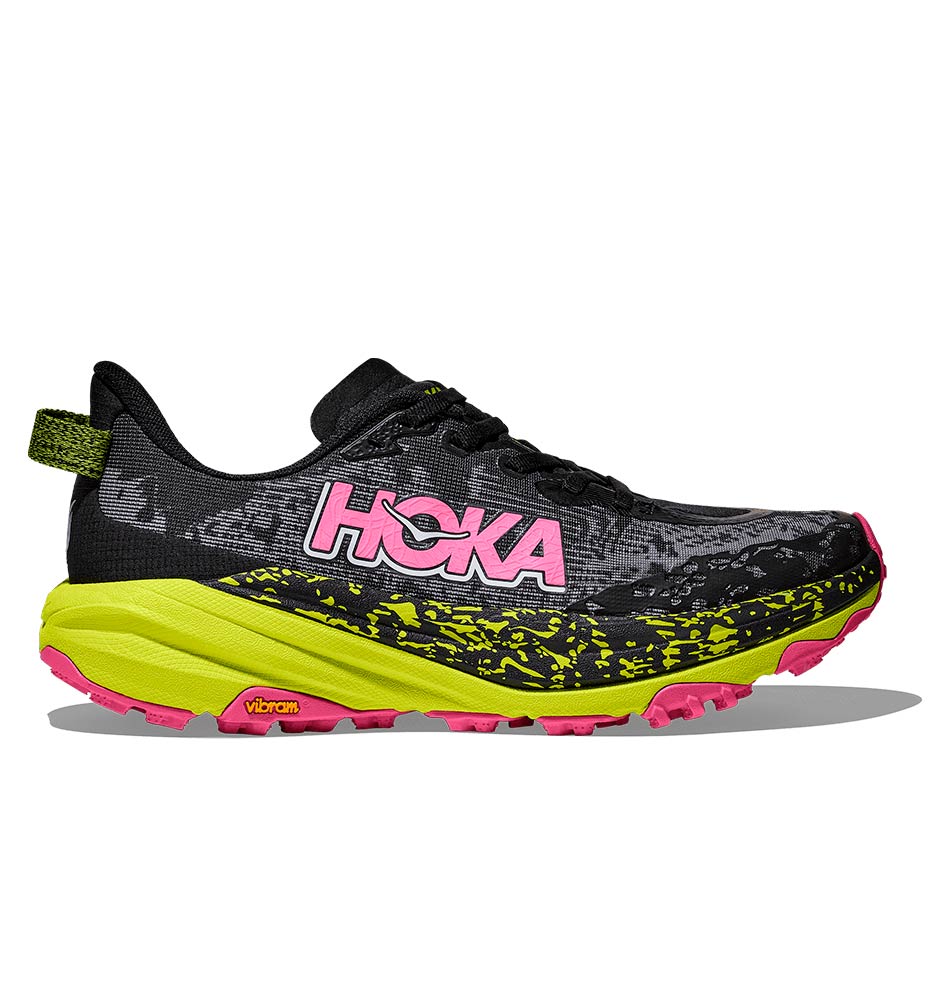 Trail_Women_HOKA Speedgoat 6 W Shoes