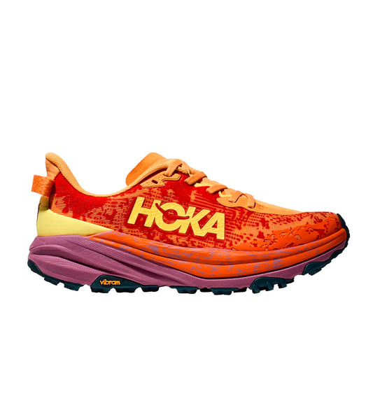 Trail_Women_HOKA Speedgoat 6 W Shoes