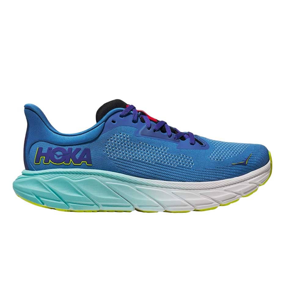 Zapatillas Running_Hombre_HOKA Arahi 7 M