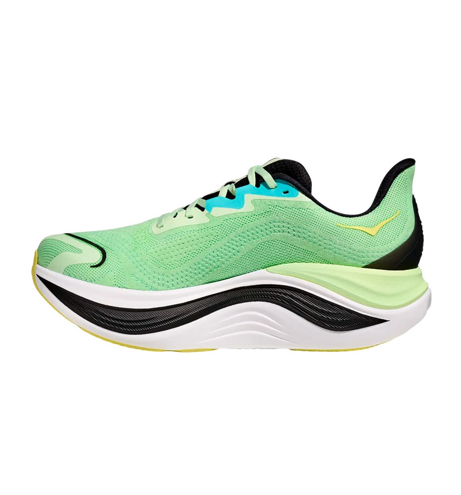 Hoka skyward x m BeUrbanRunning