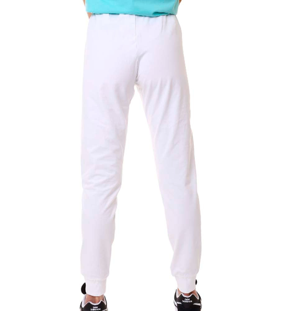 Pantalón Casual_Mujer_CHAMPION Rib Cuff Pants