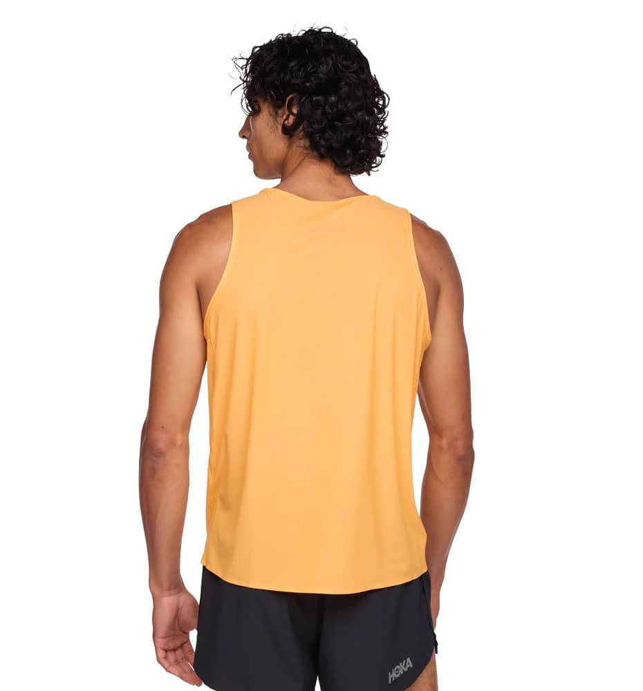 Running Tank Top_Men_HOKA Performance Run Tank