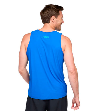 Camiseta De Tirantes Running_Hombre_HOKA Performance Run Tank