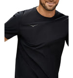 Camiseta M/C Running Hoka Performance Run