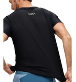 Camiseta M/C Running Hoka Performance Run