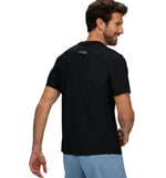 Camiseta M/C Running Hoka Performance Run